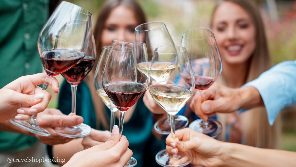 6 Day Wine & Brandy Tour in Georgia – Kakheti Winery & Tbilisi Experience