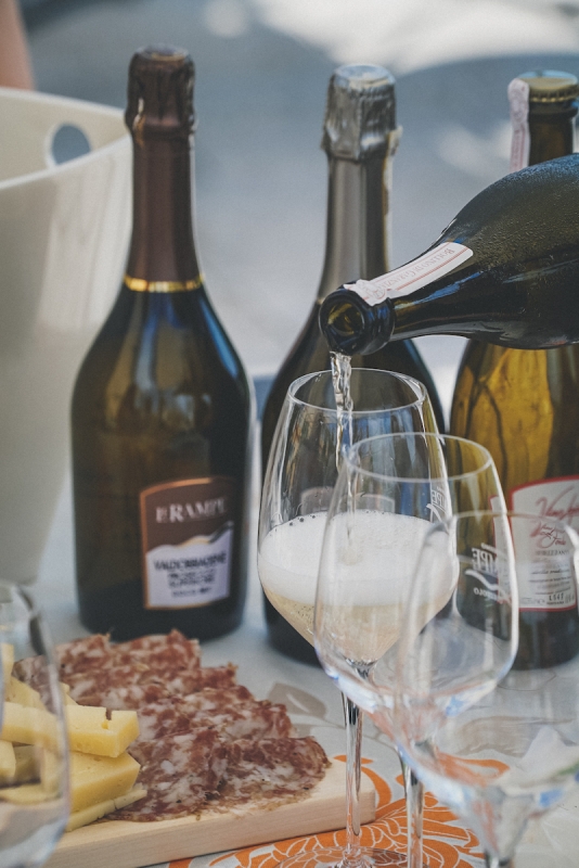 Prosecco Wine Tour from Venice