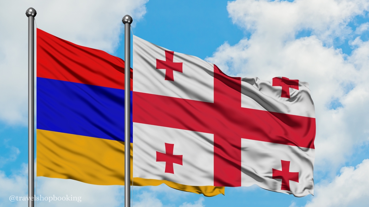 11 Day Georgia & Armenia Tour – Tbilisi, Kazbegi, Vardzia & Yerevan Small Group