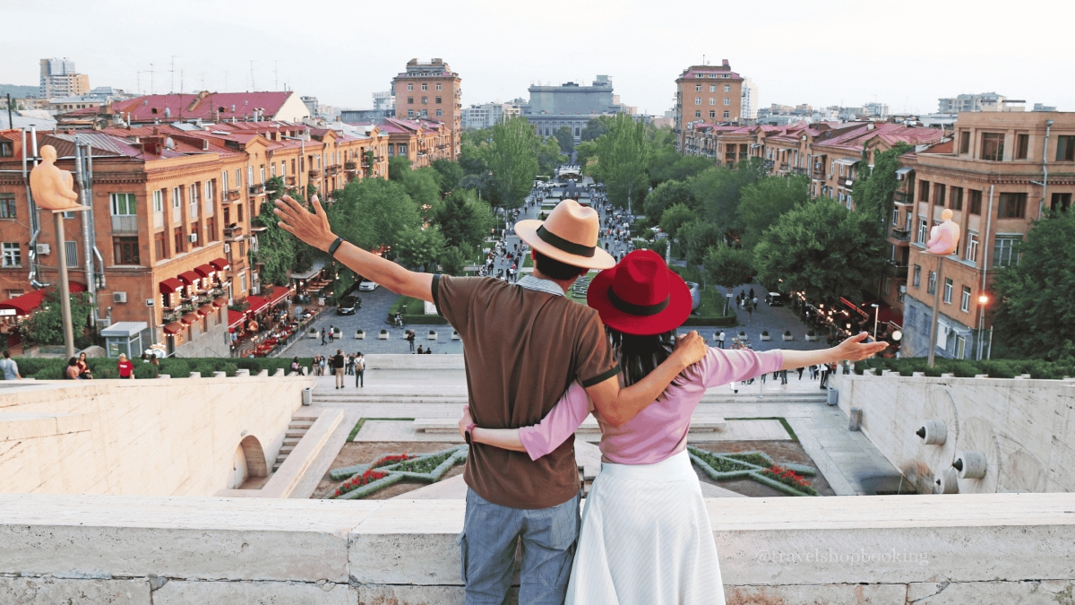 14 Day Georgia & Armenia Tour – Caucasus Multi-Country Adventure from Tbilisi