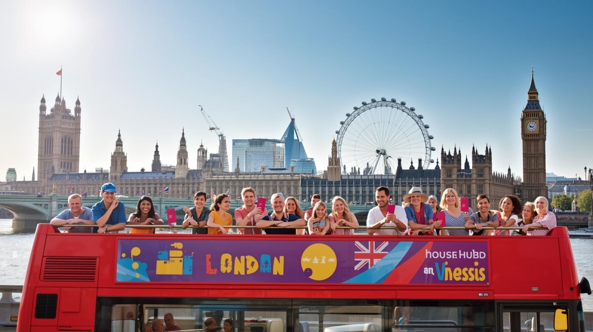 The London Pass®: 90+ Attractions in 1 to 10 days