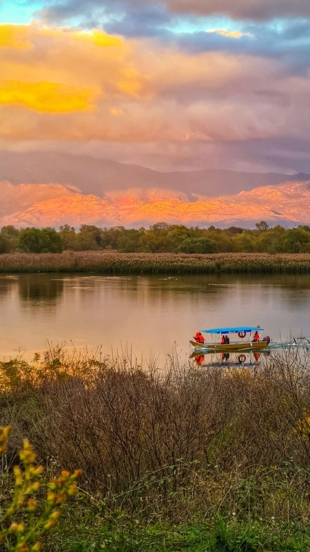 Run in Balkans & Central Europe: 9 days in 7 countries