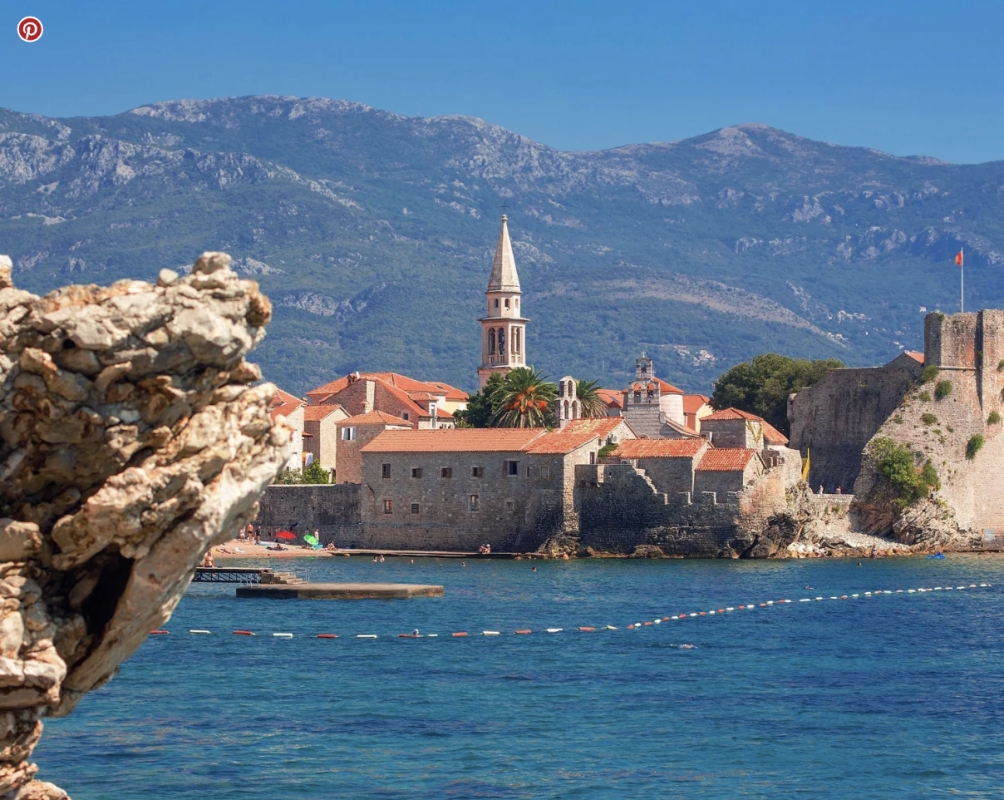Budva & Hawaii Island Private Tour