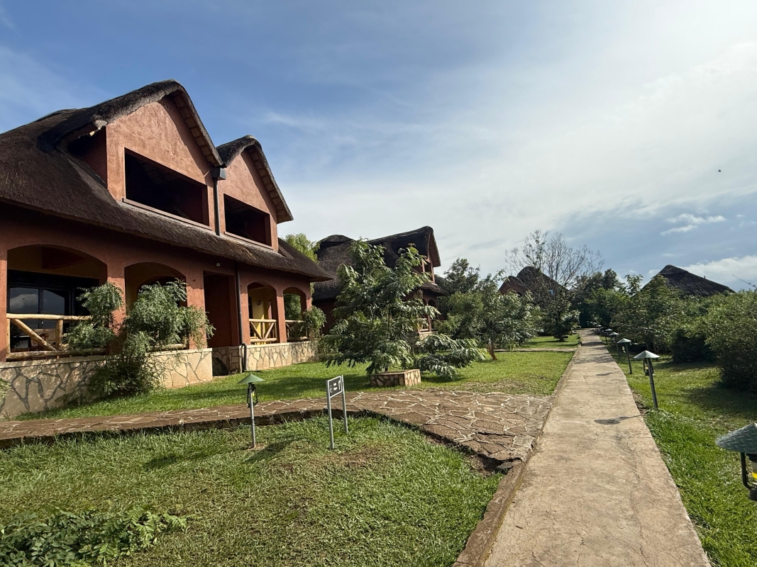 Burundi Odyssey: 12 Days of Culture, Wildlife & Scenic Wonders