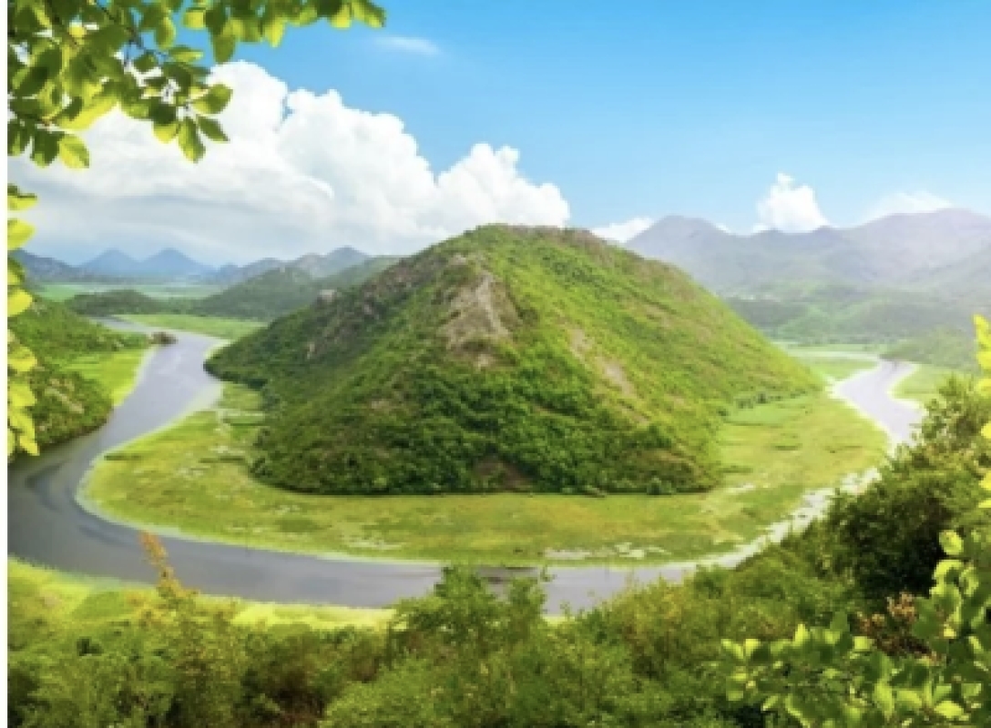 Jewels of Skadar Lake: Rijeka Crnojevica hiking, boating and wine tasting