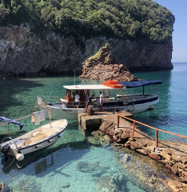 Budva: Hidden Paradise