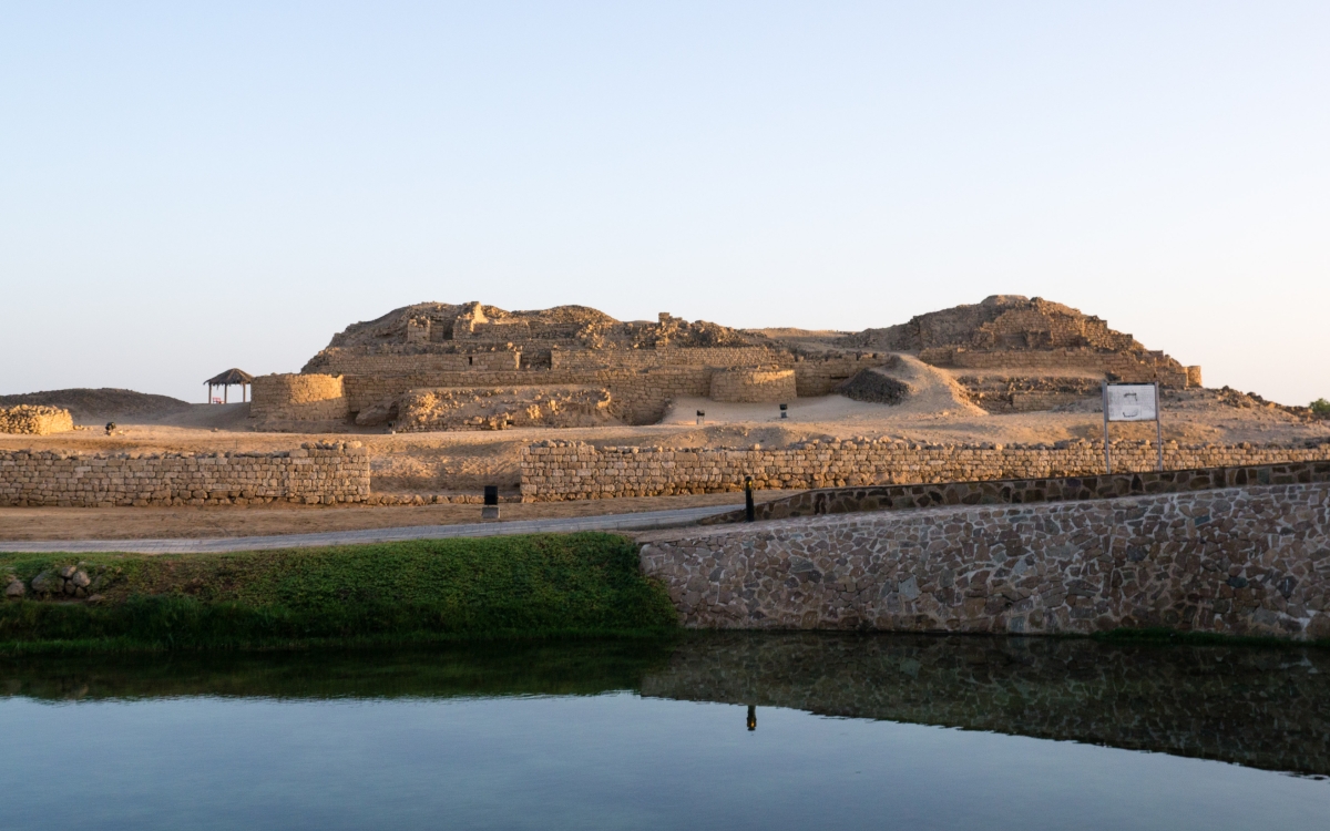 Discover Salalah, Oman