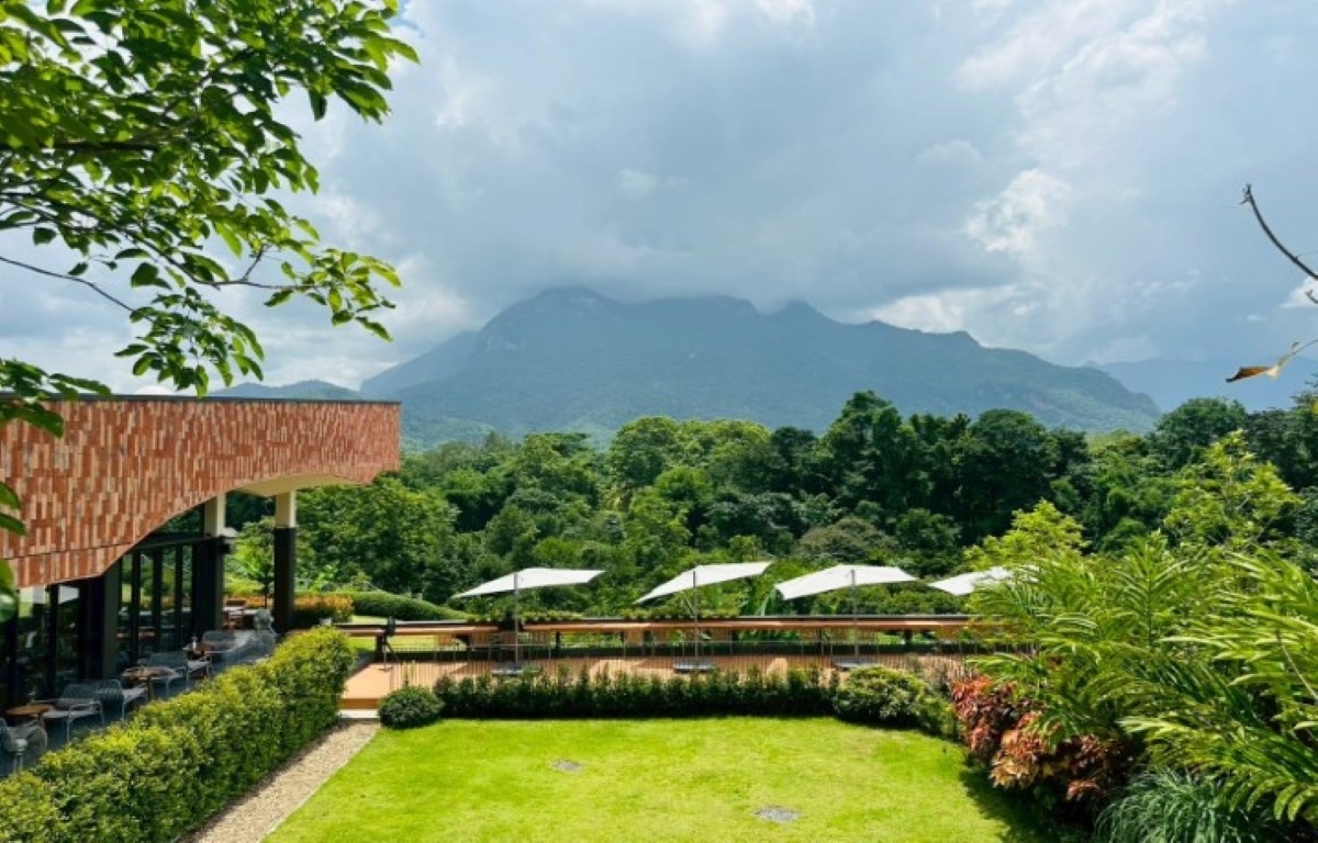 Chiang Mai 1 day Sightseeing Chiang Dao Cave & 5 different Hill Tribe Villages (Min 2 Pax)