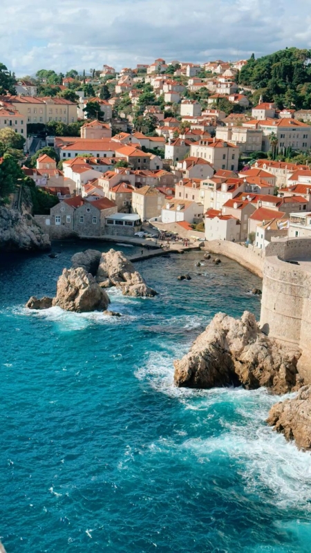 12 days in Central Europe & the Balkans