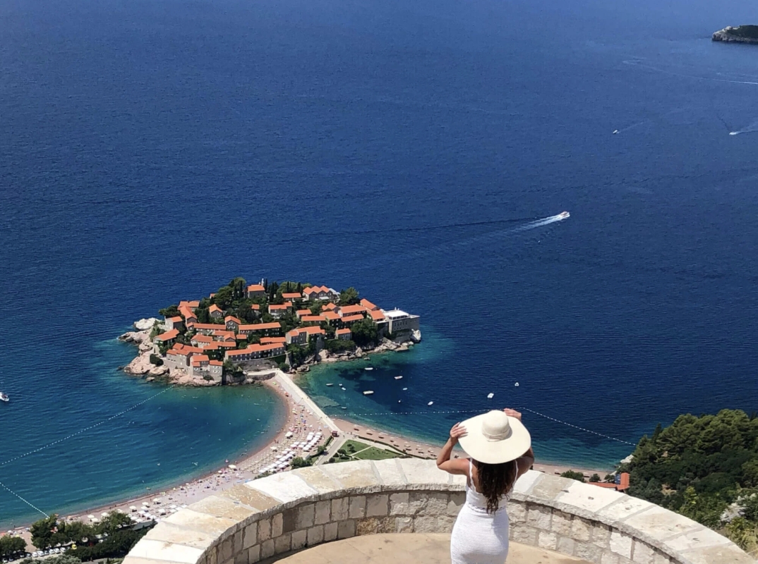 Budva: Enchanting Mediterranean