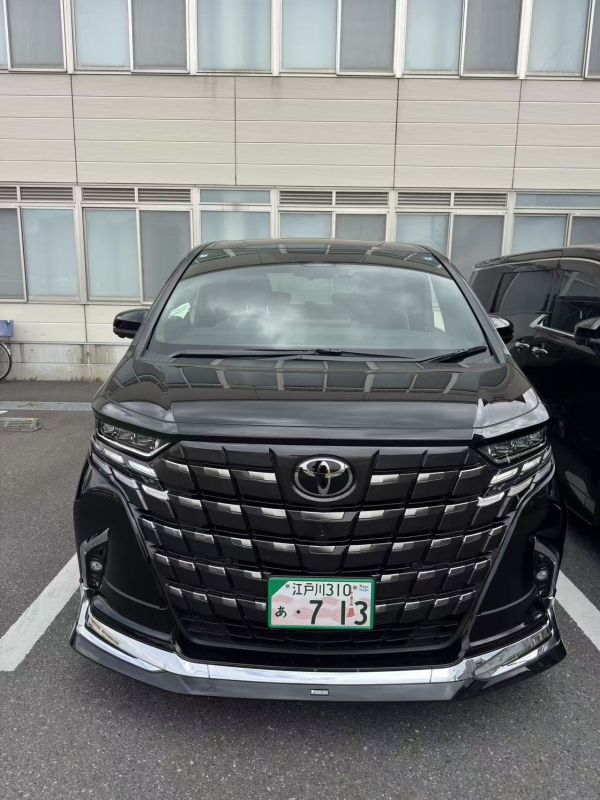 NRT Airport pick up services