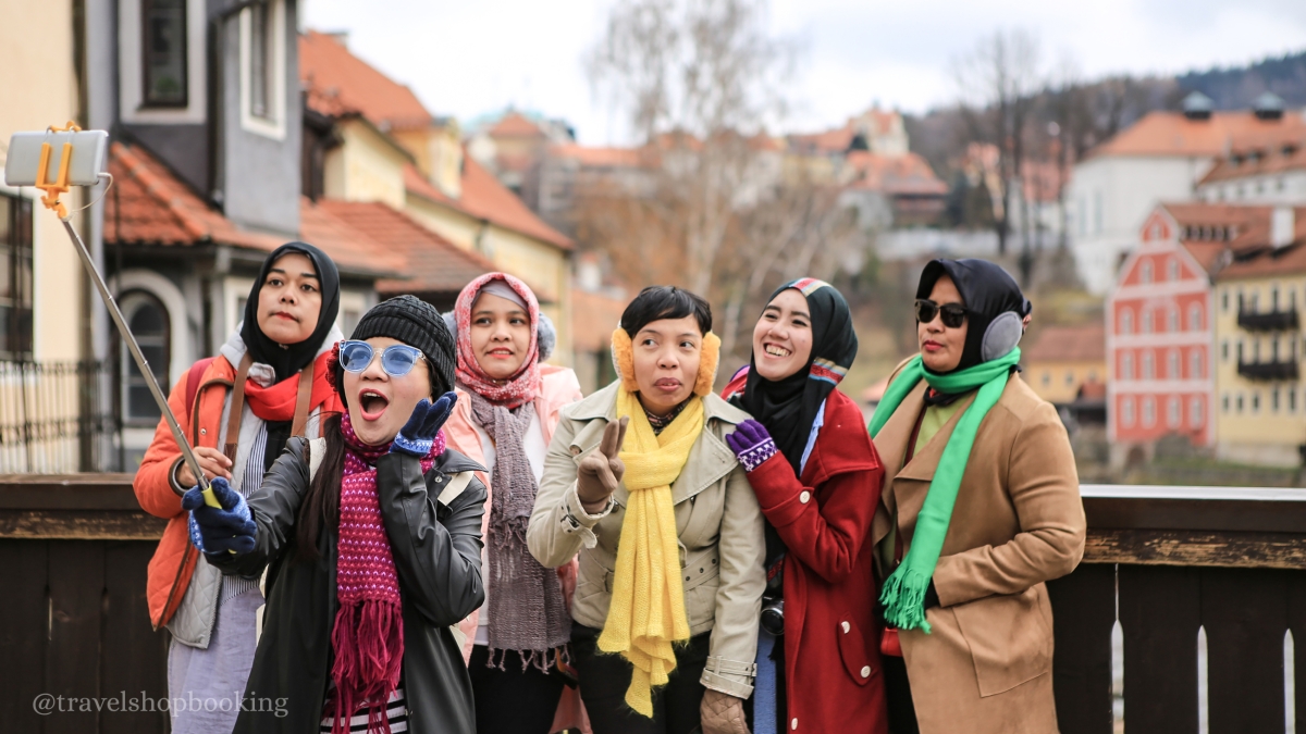 9 Day Luxury Europe Tour: Czech Republic, Austria, Slovenia, Croatia & Italy