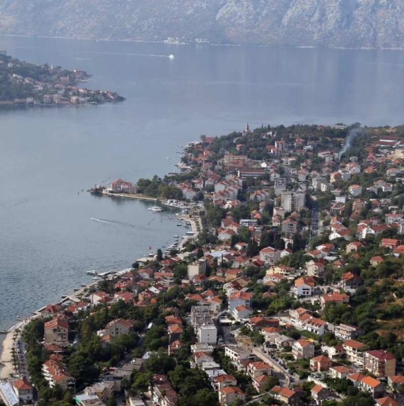 Montenegro in 4 days -luxury all inclusive trip