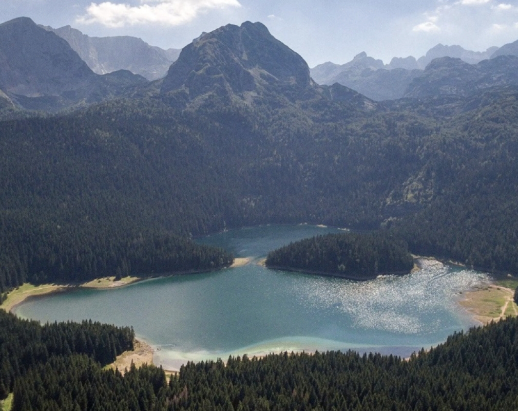 5 HIKING TOURS, ACCOMODATION IN AN ETHNO VILLAGE FOR 6 NIGHTS