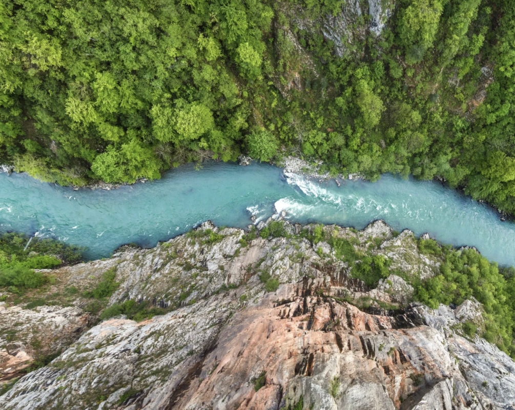 Montenegro Grand Expedition - A 10-Day trip