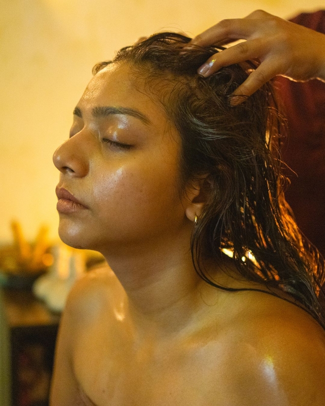 Ultimate Ayurveda & Wellness Journey