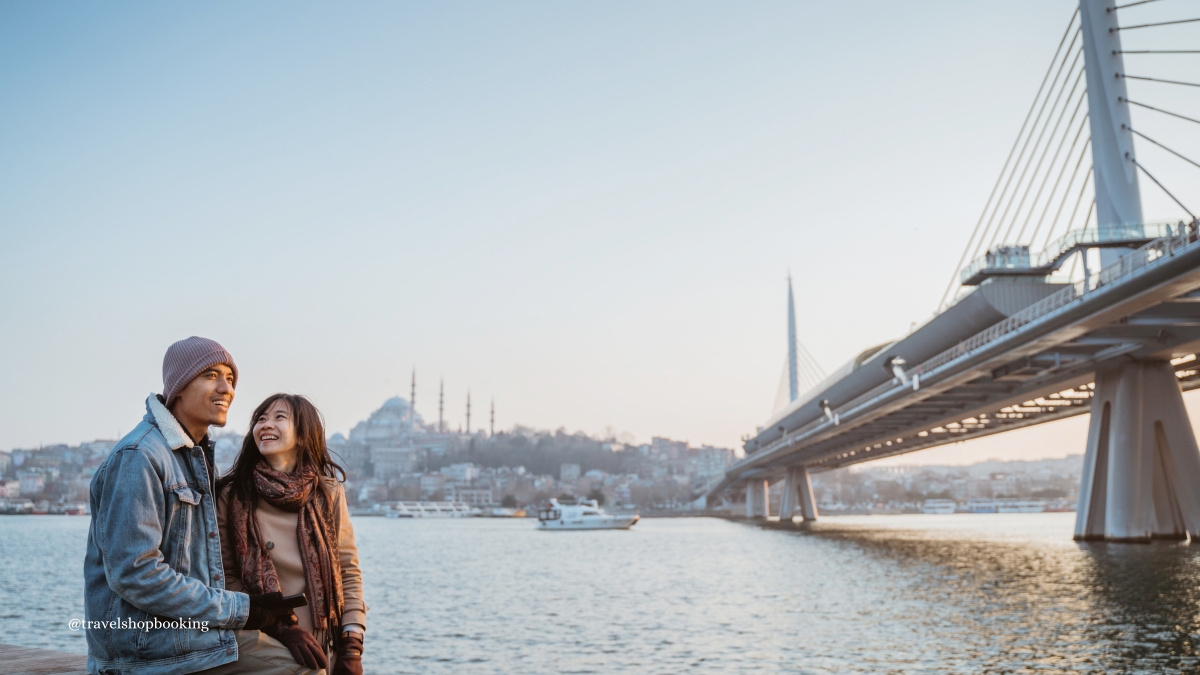 2 Days Private Luxury Istanbul City Tour