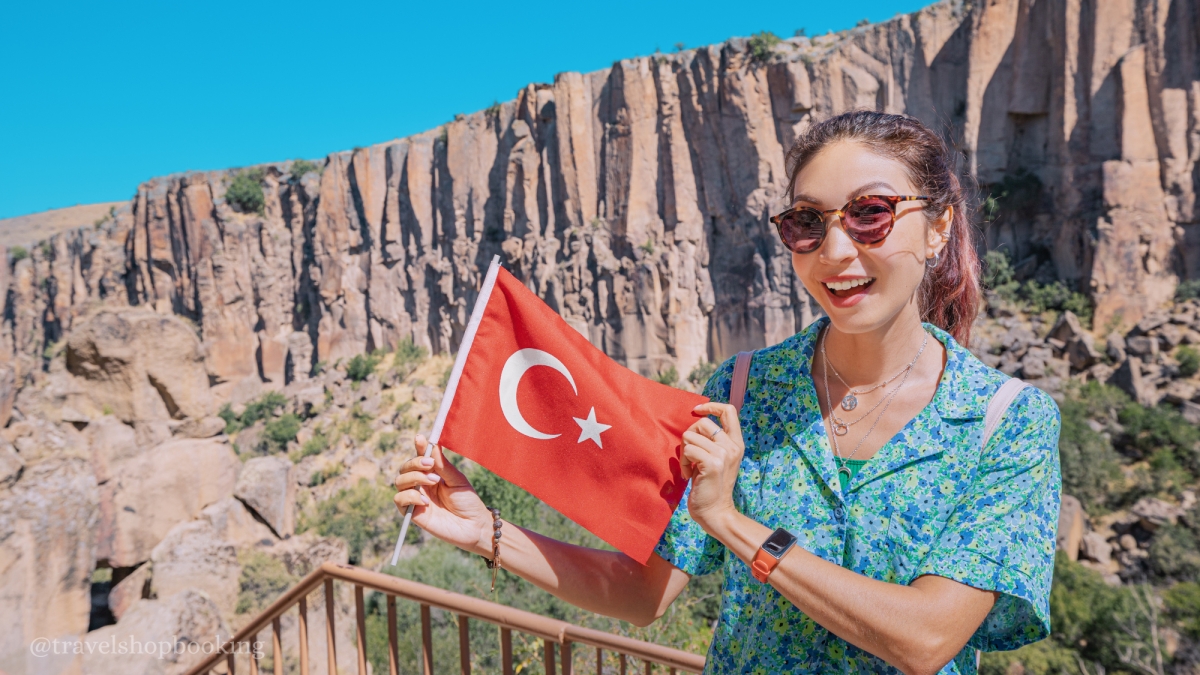 12 Days Cappadocia – Taurus Mountains Trekking Tour