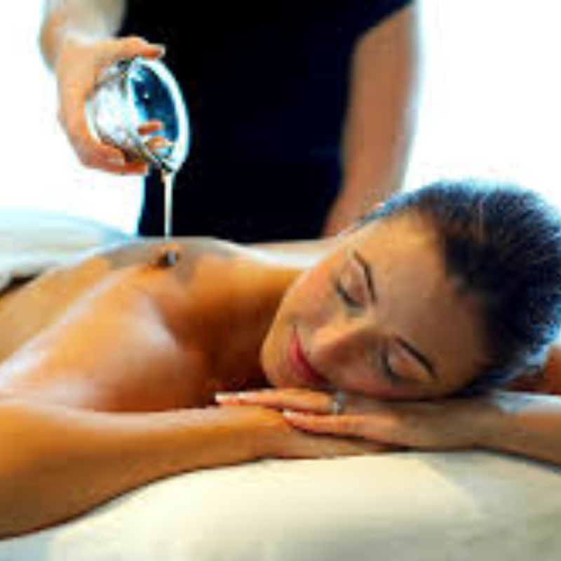 Ayurveda Wellness Tour 15 Day