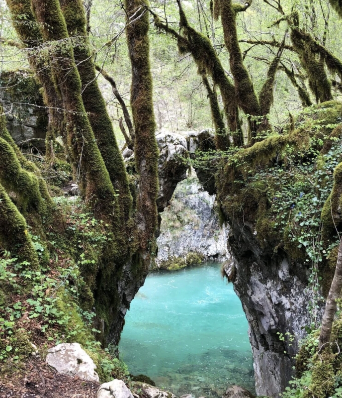 BALKAN WILD EXPEDITION — 15 DAYS / 14 NIGHTS | ADVENTURE