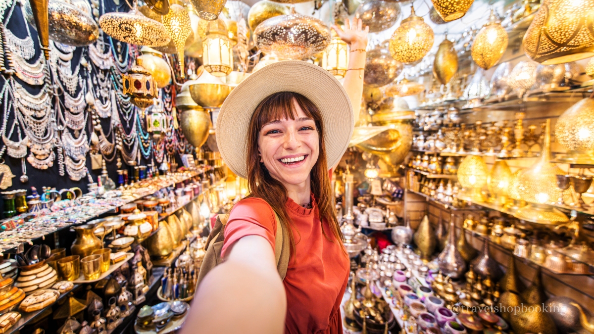 Paquete de Vacaciones Magic Turkey de 13 Días con Salida Garantizada