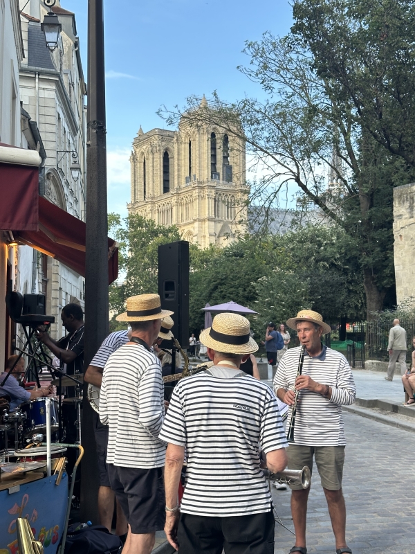 Paris: 3-Day Private Guided Tour with Customized Itinerary