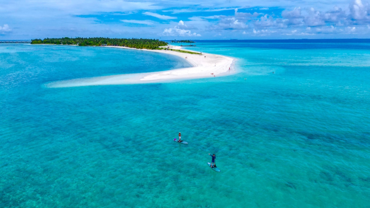 Budget Tours for Maldives