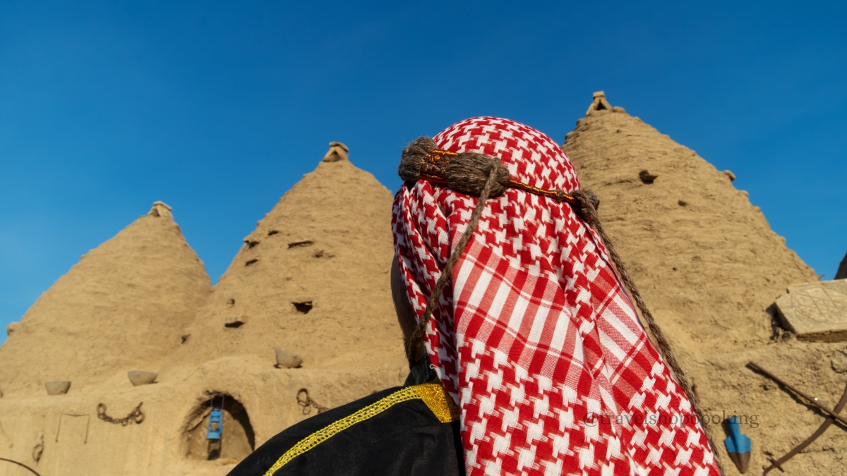 Private 2 Days Urfa Gobeklitepe Tour from Ankara