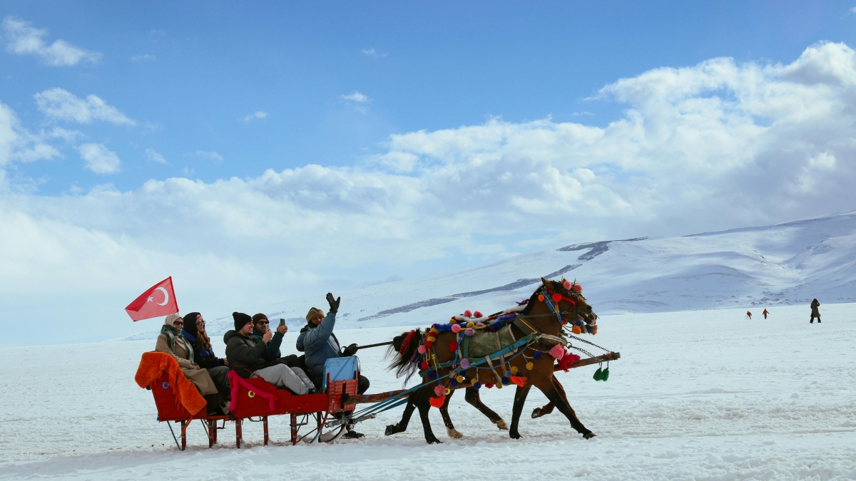 3 Days Ardahan City Tour