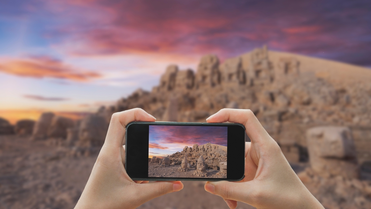 Private 3 Days Nemrut Tour from Adiyaman