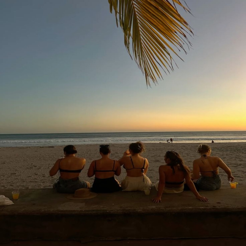 4 days Relax in the Caribbean: Corn Island and the Essence of Nicaragua