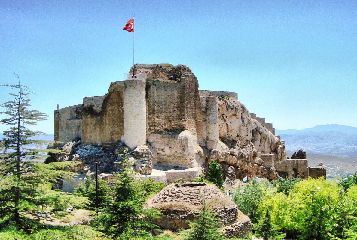 5 Days Elazig City & Cooking Tour