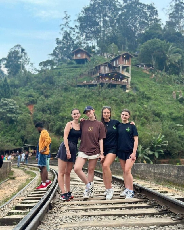 Nature's Secret Sri Lanka - 21 Days