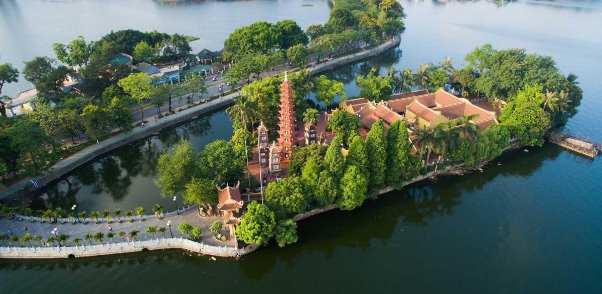 Vietnam North to South (8D7N)