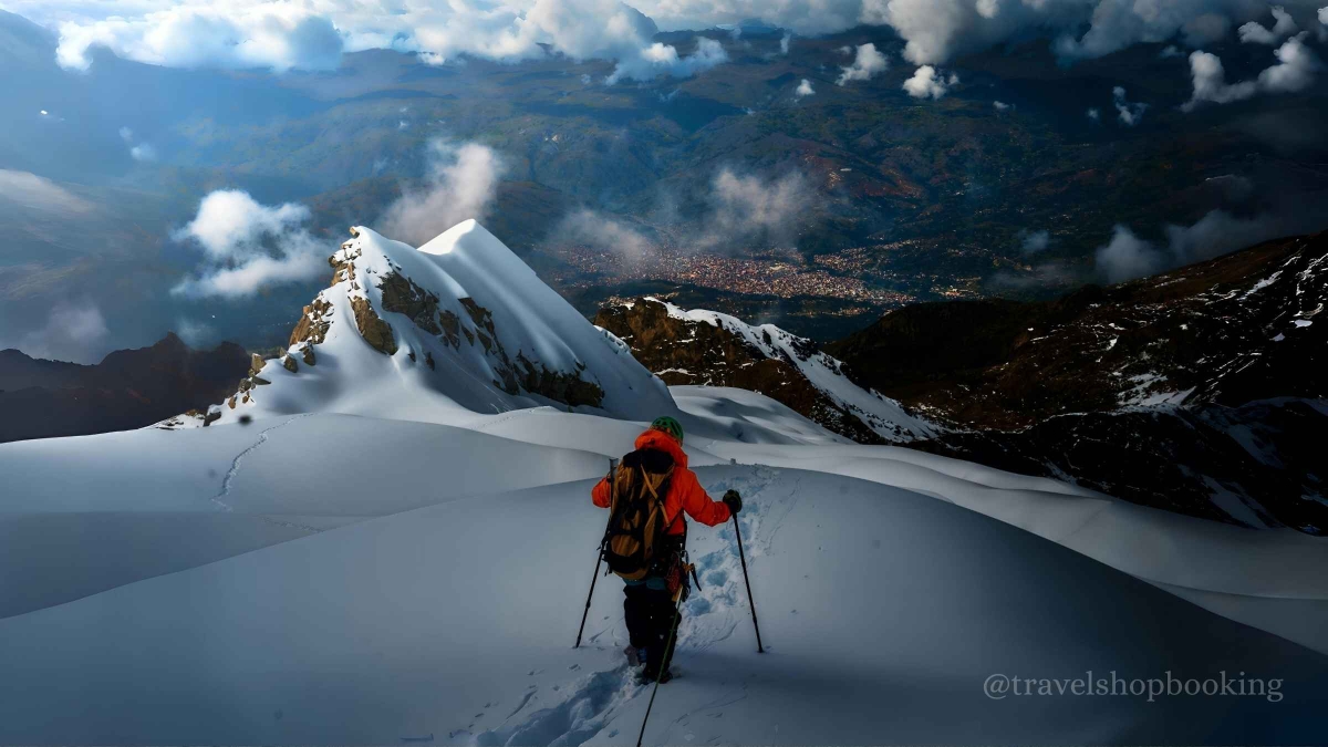 Mount Ararat Expedition – 7-Day Trekking & Summit Climb Adventure