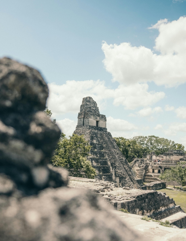 5 days mini Guatemala: living culture and colonial charm