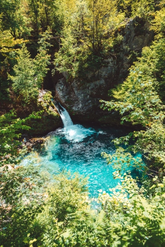 Sneak peek into the Balkans from Albania in 14 days