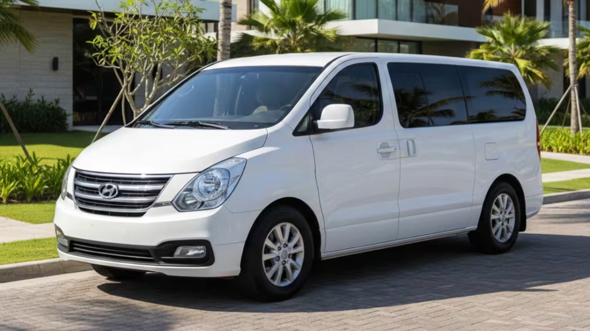Private Airport Transfer Punta Cana (PUJ) – One Way