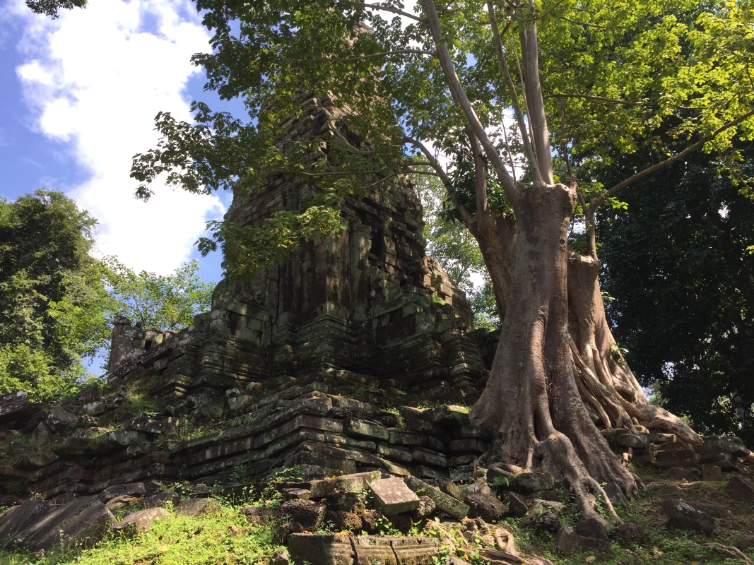A Privately Extensive Six Day Trip in Siem Reap, Cambodia