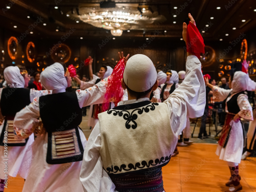 Explore Albania in 10 days