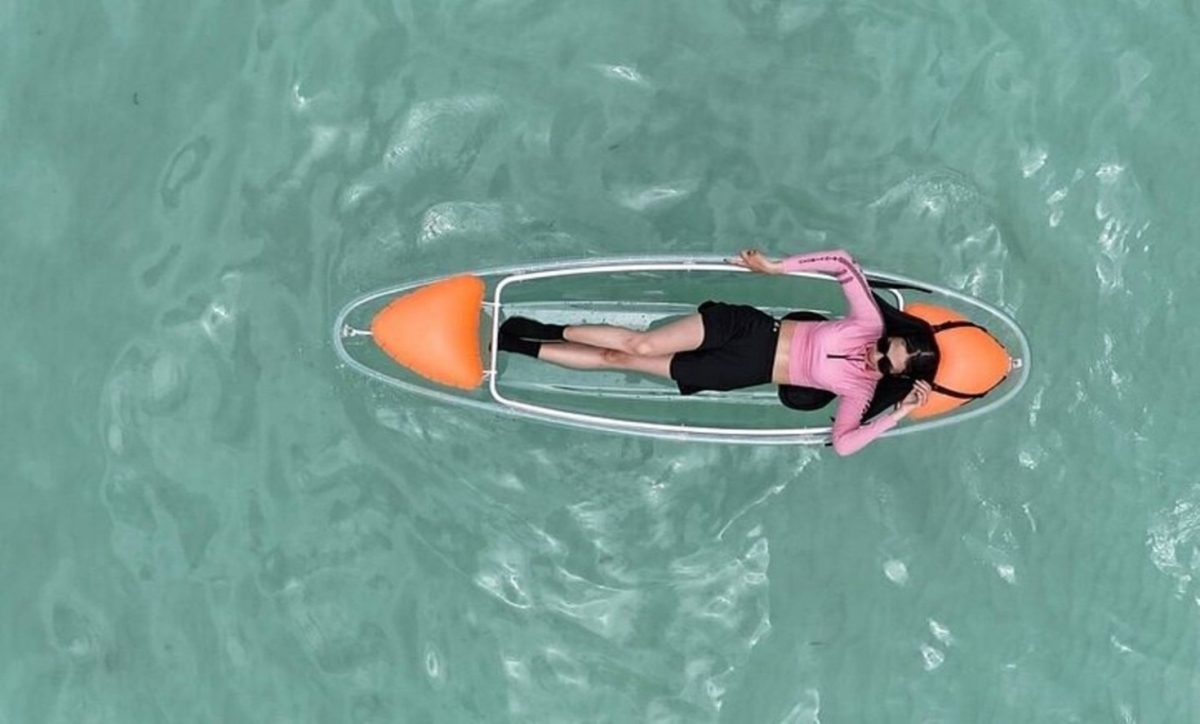 Pattaya-Koh Larn: Koh Larn Speed boat +Sea walker +Parasailing +Banana boat +Snorkeling +lunch