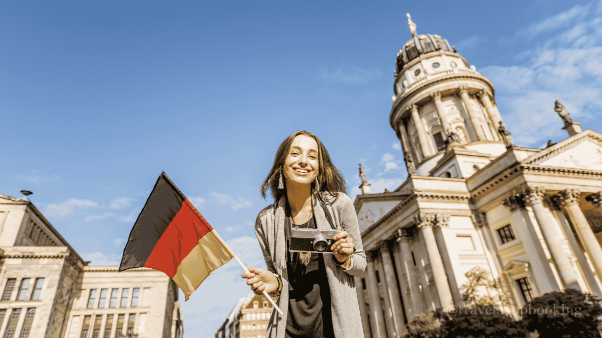 Central Europe & Benelux Explorer: Prague, Berlin, Amsterdam & Brussels (9 Days)