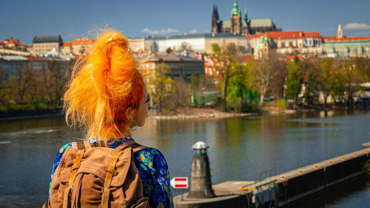 Bohemia Castles & UNESCO Heritage Journey (8 Days)