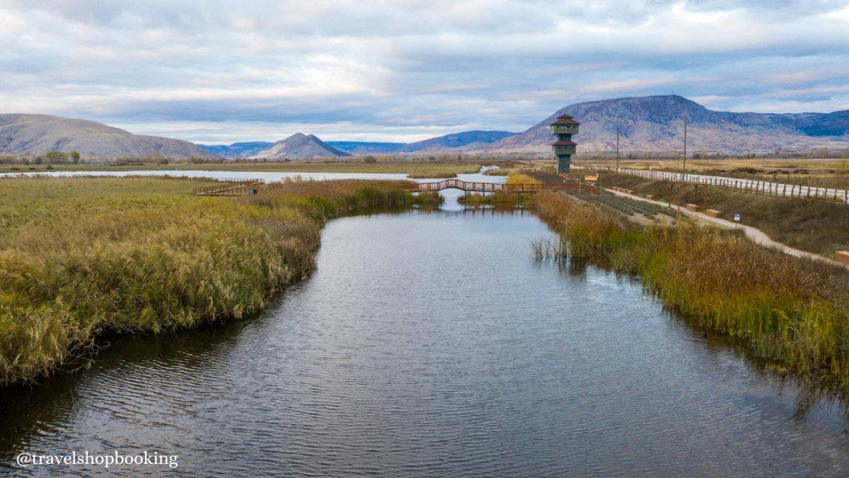 10-Day  Wonders Of Türkiye - Guaranteed Departure Tour