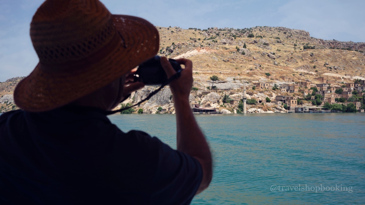 9 Day Ancient Mesopotamia & Southeastern Turkey Cultural Heritage Tour