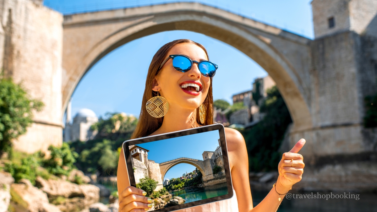 13 Day Balkan Grand Discovery Tour: Romania, Bulgaria, North Macedonia, Albania, Montenegro, Bosnia & Herzegovina, Croatia & Slovenia