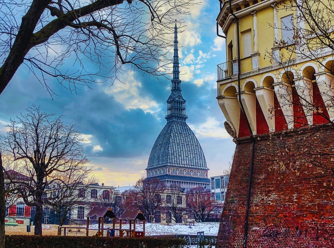 Charms of Piedmont and Liguria