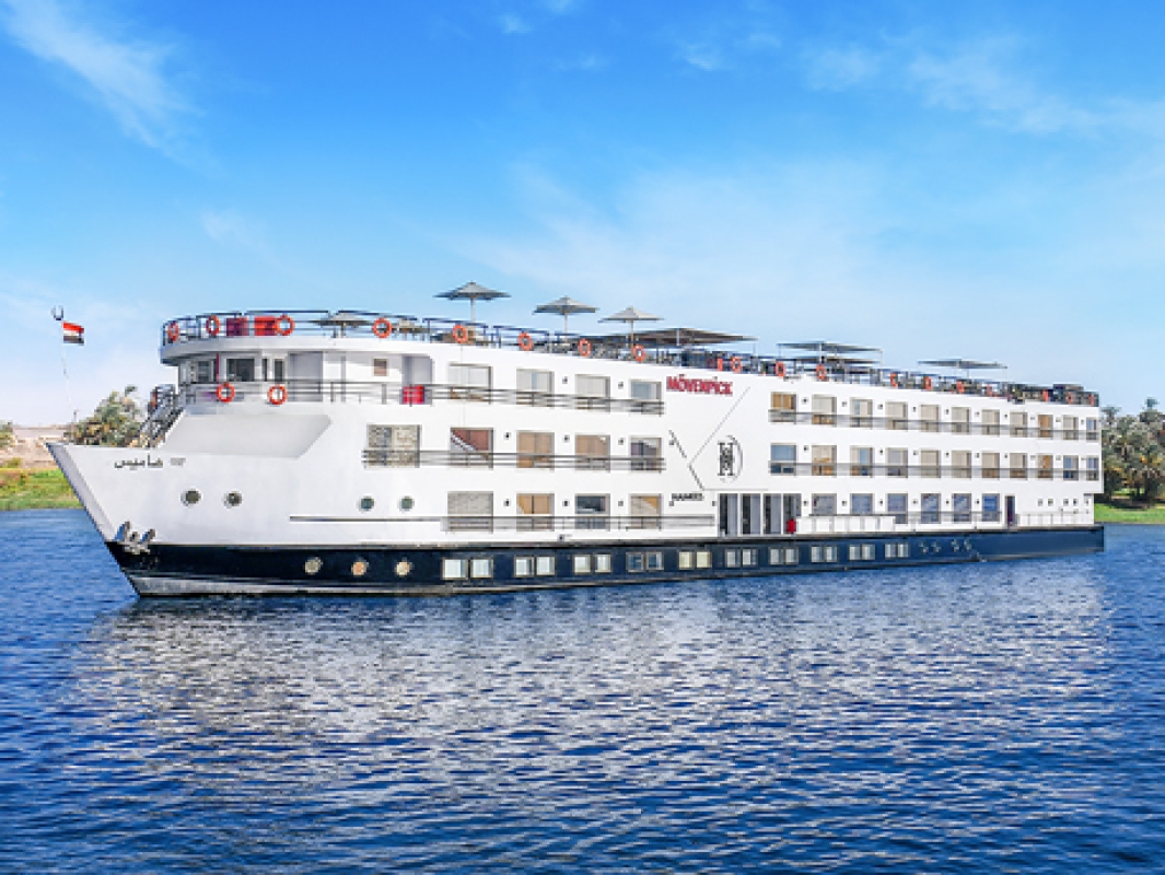 Cairo - Nile Cruise - Hurghada | 11Days / 10 Nights