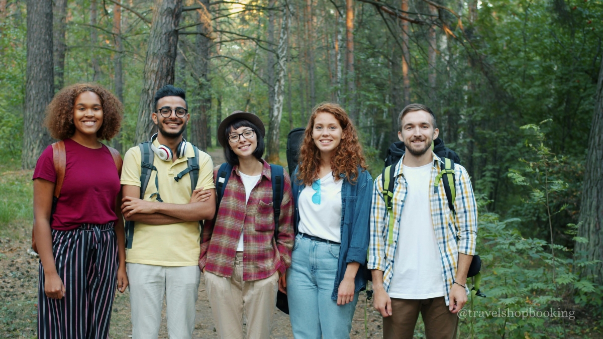 Istanbul Belgrad Forest Hiking & Trekking Tour with Local Hikers