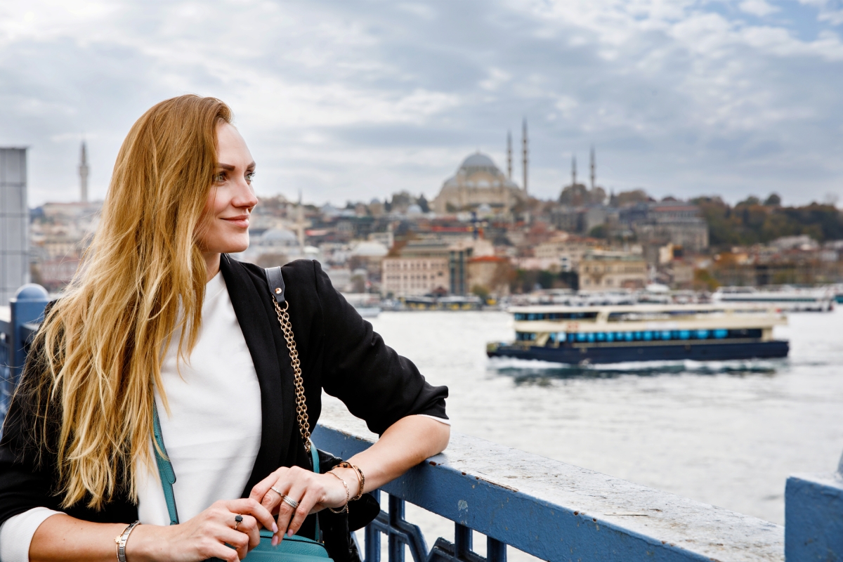 Paquete Tesoro de Turquía de 12 Días con Salida Garantizada